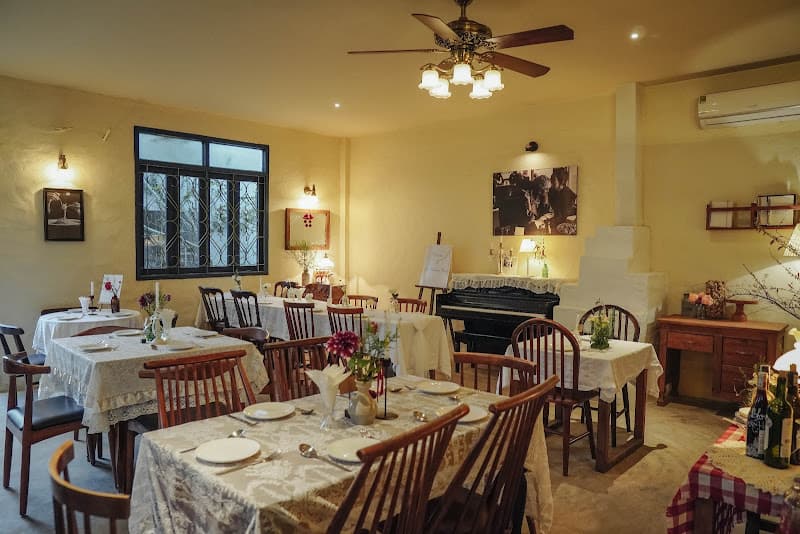 Hình ảnh High Cafe' - 2