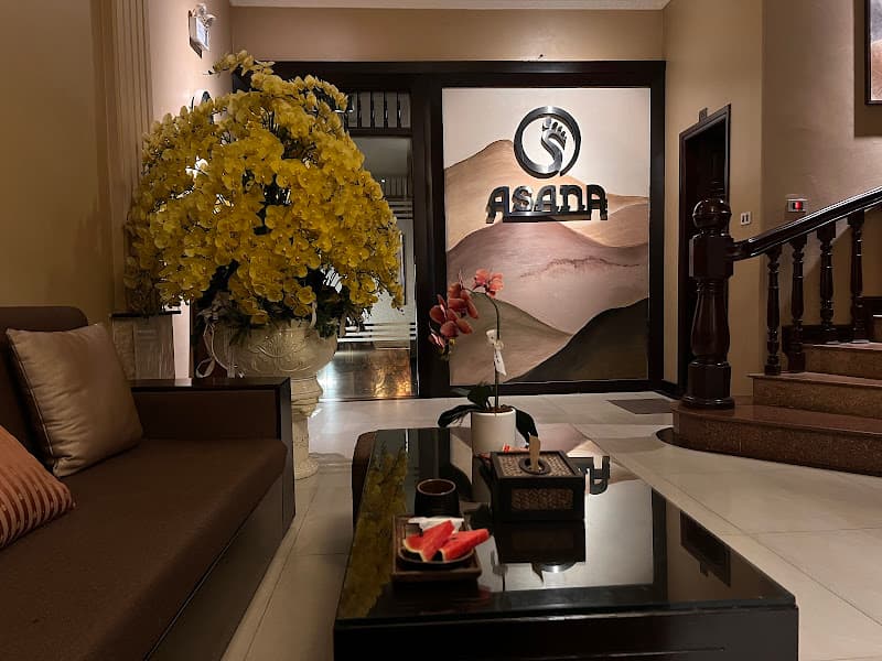 Hình ảnh Asana Foot & Body Massage - 4