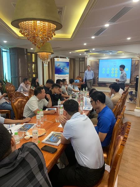 Hình ảnh Nhà Hàng Hoàng Phố - 2
