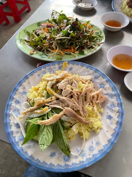 Hình ảnh Cơm gà Tam Kỳ - 2