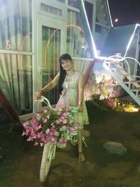Ảnh bìa bánh tráng trộn cà phết