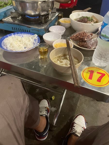 Hình ảnh Hùng Thanh Quán - 2