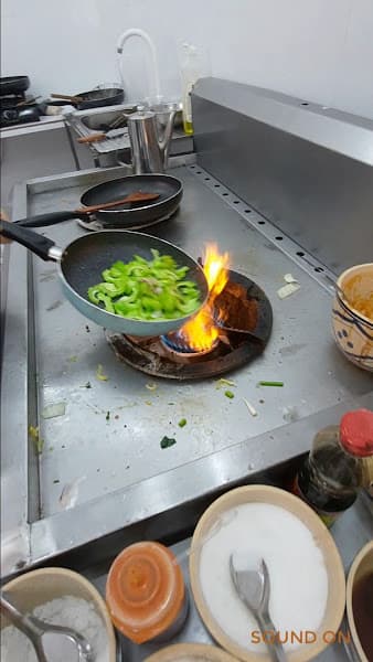 Hình ảnh Cơm Ngon Sài Gòn - 2