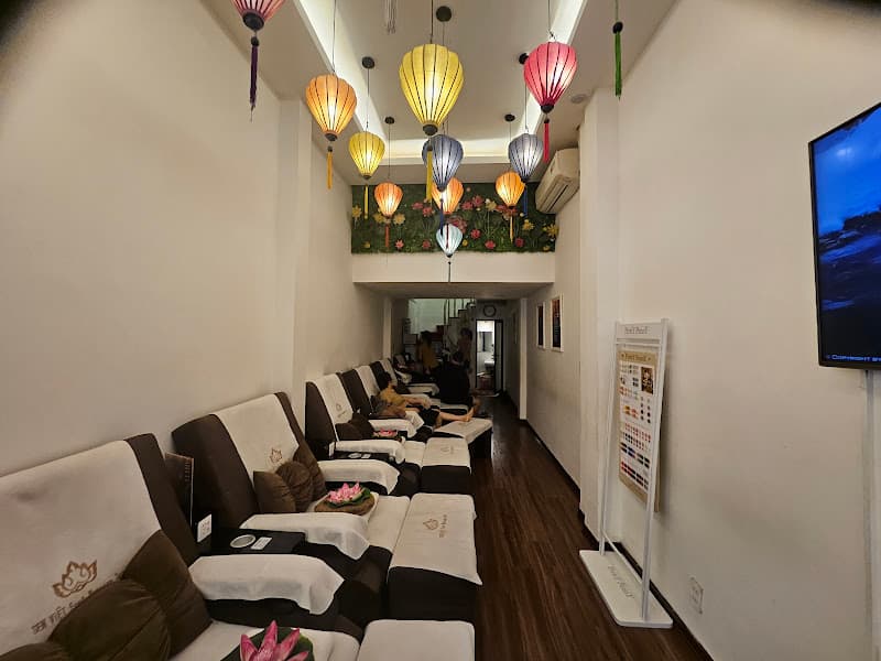 Hình ảnh Sen Việt Foot Massage - 2