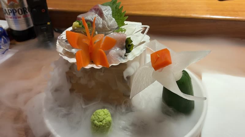 Hình ảnh SUSHI-Bê - 4