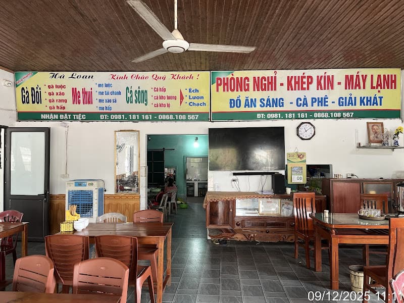 Hình ảnh Quán Hà Loan - 2