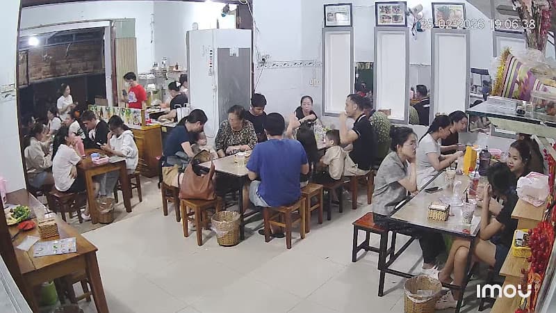 Bún Đậu 69