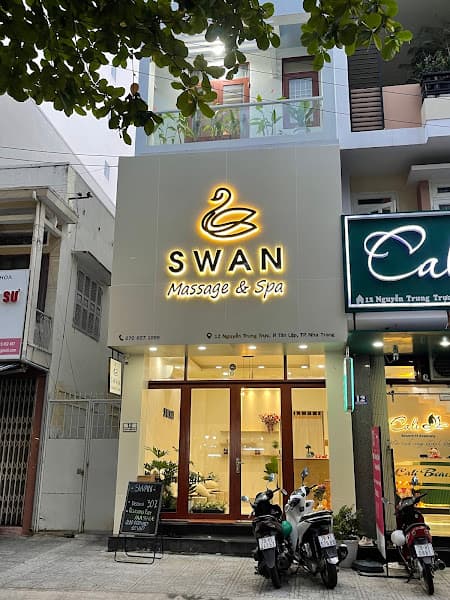 Hình ảnh SWAN SPA - Massage Body & Foot - 3