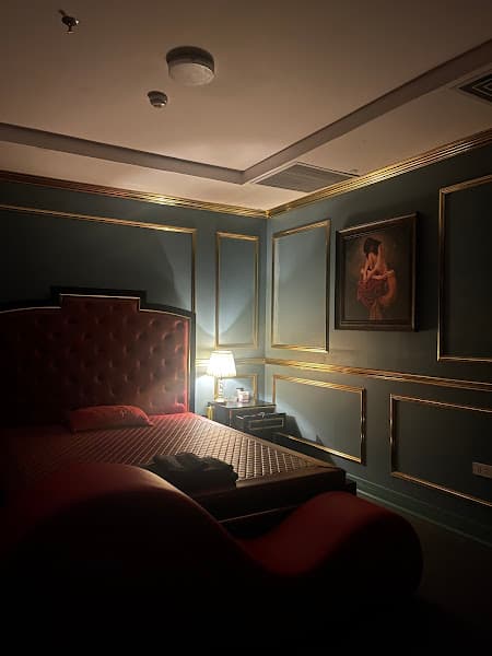 Xuka Vip Massage - 62 Hoà Mã