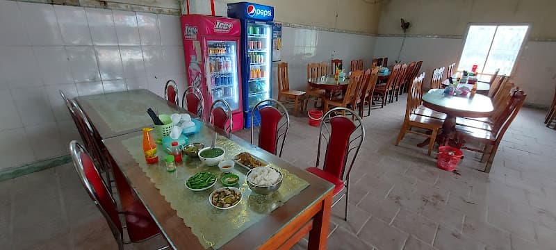 Ảnh bìa Quán Cơm Phở Lan Anh