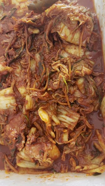 Hình ảnh Totami - Quán ăn Hàn Quốc - 3