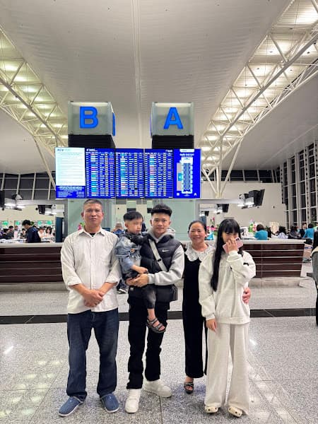 Hình ảnh Du học Hàn Quốc HI WORLD - 5