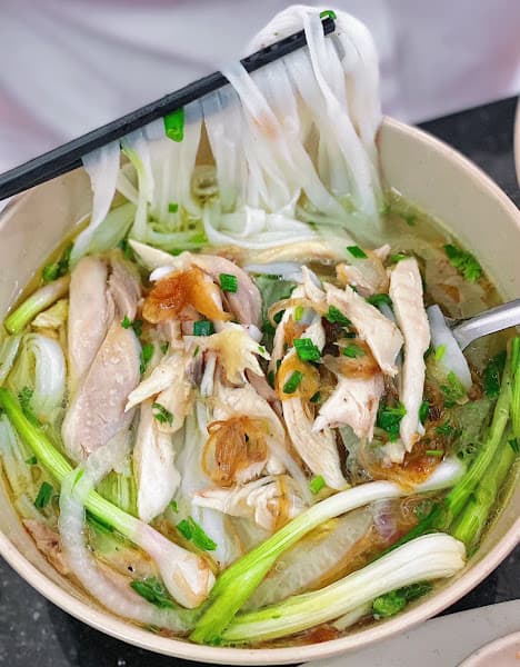 Hình ảnh Cơm gà Như Ý CN3 - 2