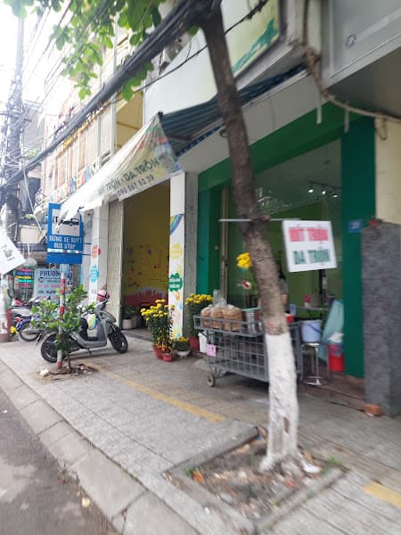 Hình ảnh Mít Trộn Dì Anh - 5