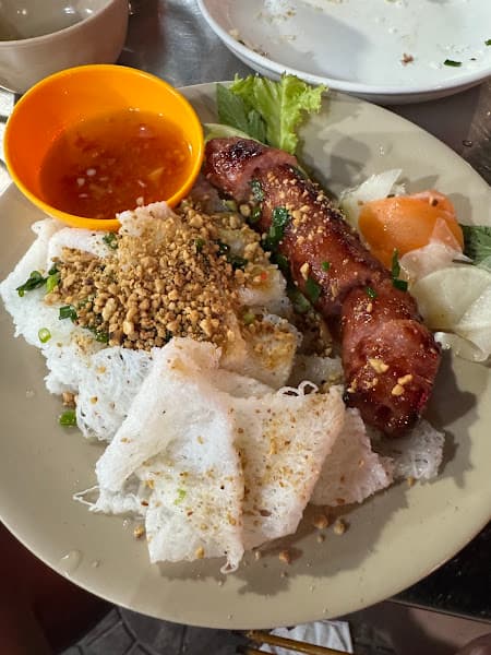 Hình ảnh Cơm tấm hằng - 2