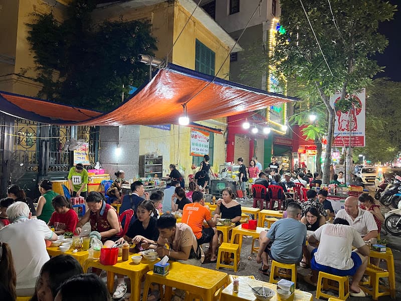Hình ảnh Quán Ăn Huyền Trang - 4