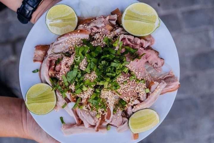 Hình ảnh Quán Bê Thui phường 8 - 4