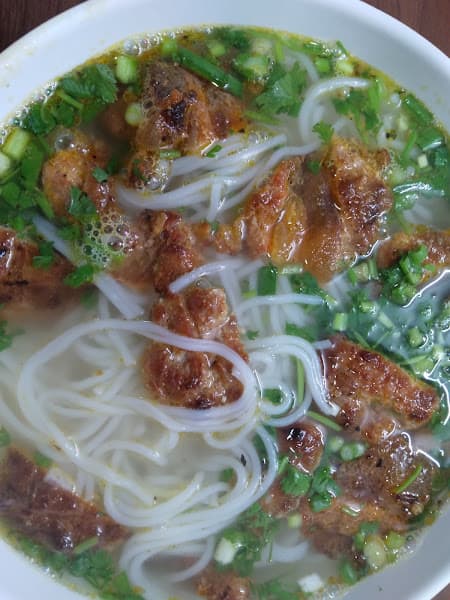 Hình ảnh Bún Đậu Mắm Tôm, Bún Chả Bún Nem - 2