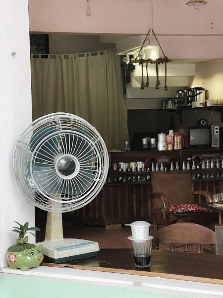 Hình ảnh Ở đây Toàn cà phê - 2
