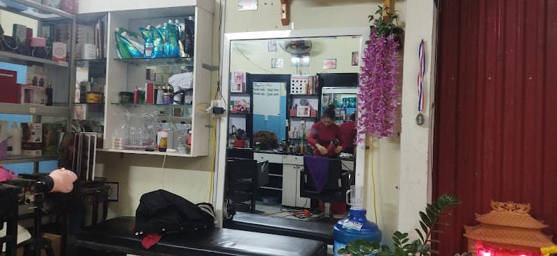 Hình ảnh MASSAGE CÔNG TUYÊT CỞ SỞ 2 - 2