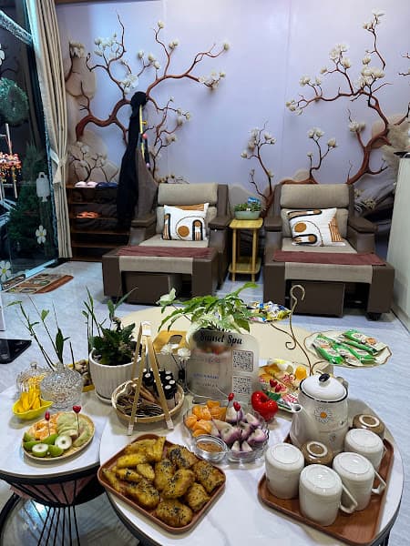 Hình ảnh Sunset Spa - Relax & Health - 2