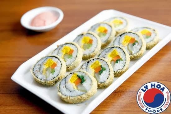 Hình ảnh Gimbab Hàn Quốc 178 Minh Cầu - 3