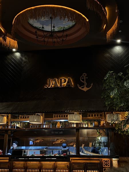 Hình ảnh Nhà Hàng JAPA Sushi - 2