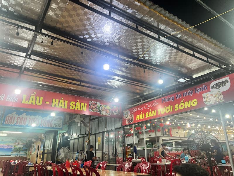 Hình ảnh Nhà Hàng Quế Liên - 2