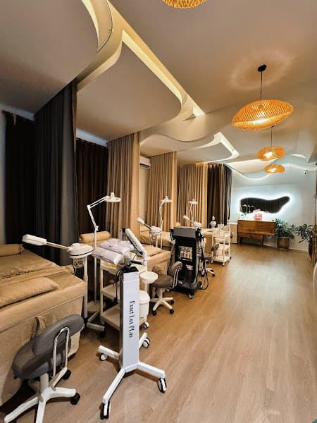 Hình ảnh Lá Room Spa - 3