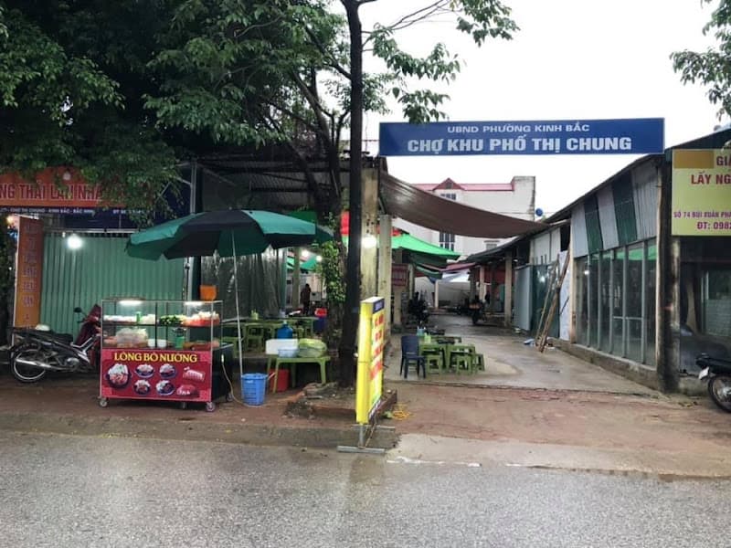 Ảnh bìa Quán Vui Lòng Bò Thịt Nướng Hàn Quốc