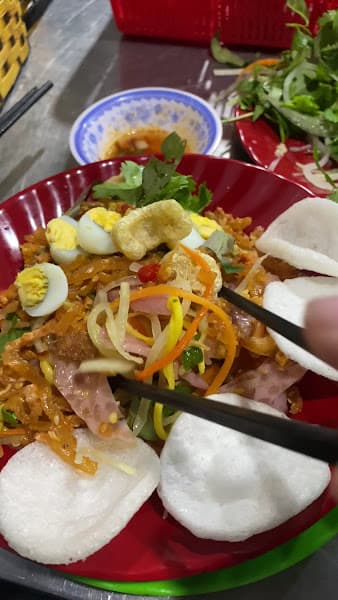 Hình ảnh Bánh Ép Chị Xí - 3