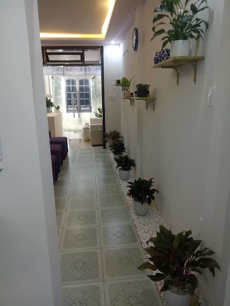 Hình ảnh THE BEST SPA - FOOT AND BODY MASSAGE - 5