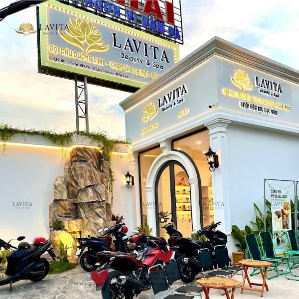 Hình ảnh Lavita Spa - by Ann - 2
