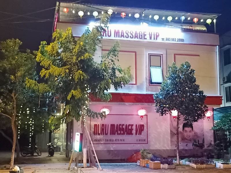 Ảnh bìa MASSAGE NURU VIỆT TRÌ