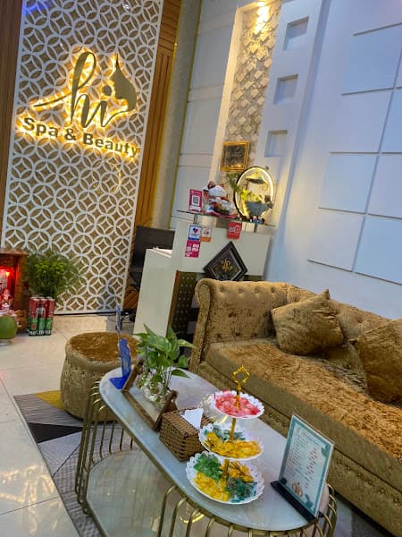 Hình ảnh Massage Cặp Đôi - Hi Spa - 3