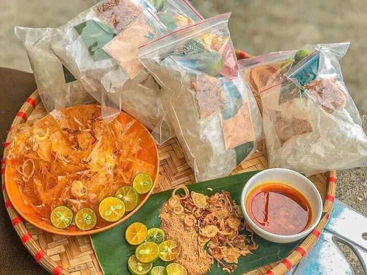 Hình ảnh Bánh Tráng Kim Đa - 4