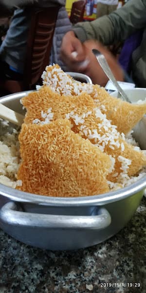Hình ảnh Bun Dau Mam Tom - 3