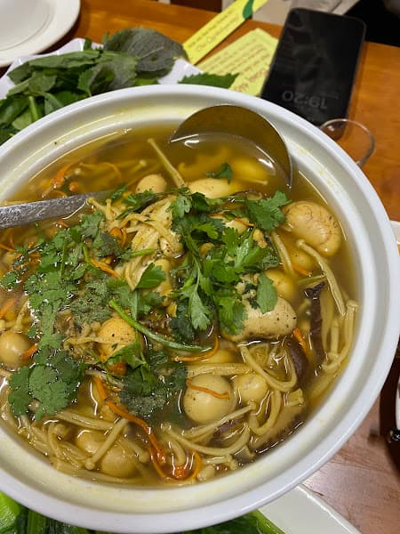 Hình ảnh Nhà hàng Dũng Râu - 3