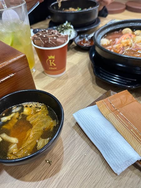 Hình ảnh Mì Cay Koreno Vinh-Cn2 - 3