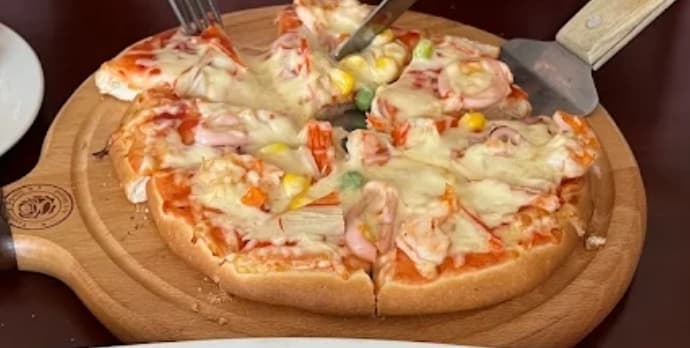 Hình ảnh PIZZA BẾP NHÀ - 3