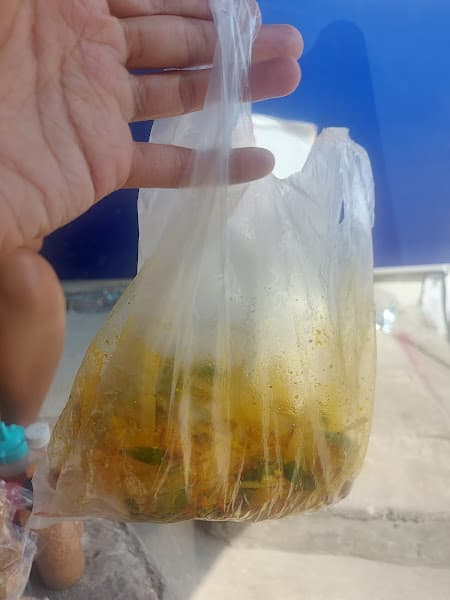 Hình ảnh Banh Trang Tron - 2