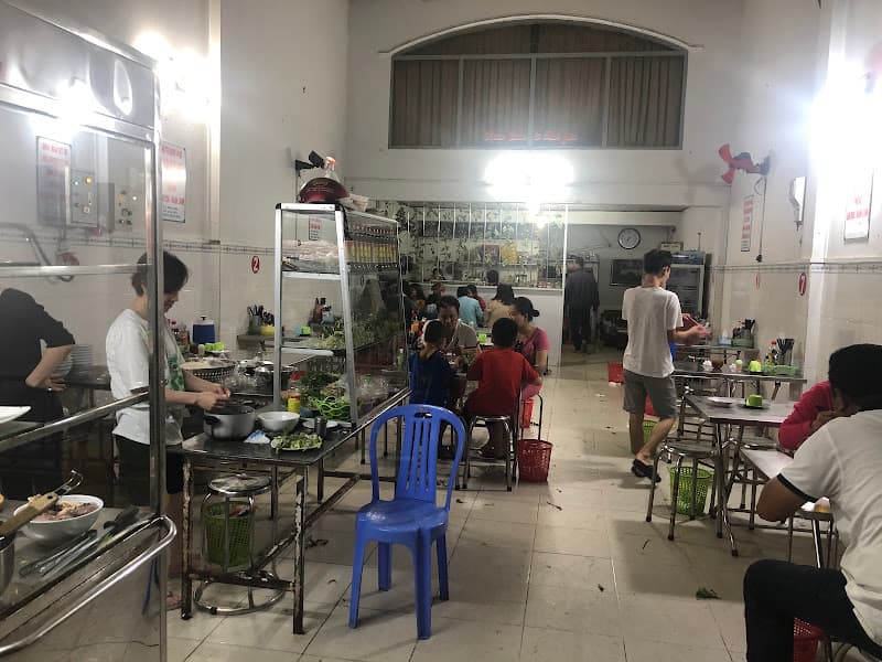 Hình ảnh Hủ Tiếu Nam Vang - Thanh Thủy - 3