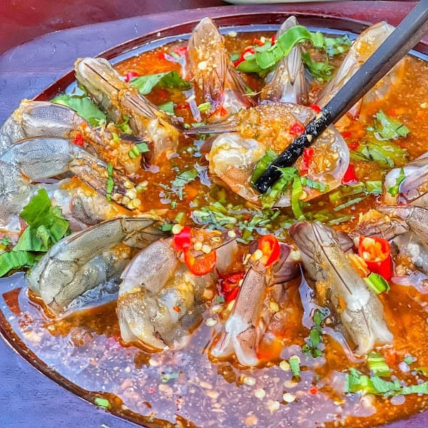 Hình ảnh Quán ăn gia đình - Nhà hàng LÚA VÀNG - 5