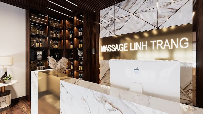 Ảnh bìa MASSAGE LINH TRANG