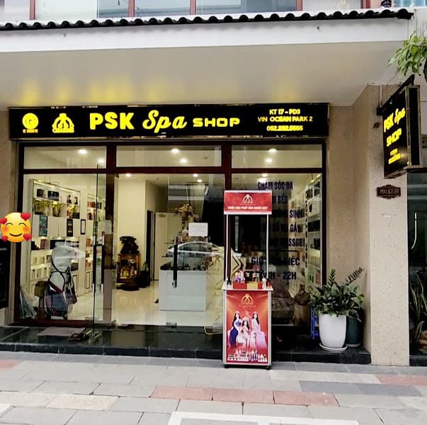 Hình ảnh VP . BDS . Massage . SPA . PSK . SHOP - 2