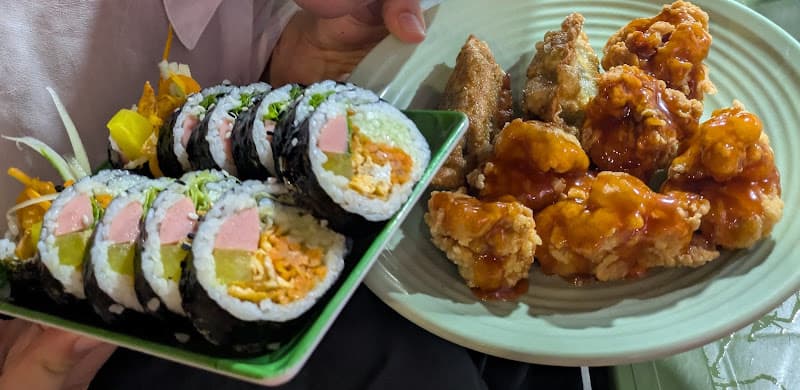 Hình ảnh Tiệm Kimbap - 3