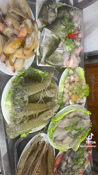 Hình ảnh Nhà hàng Cây Đa - 2