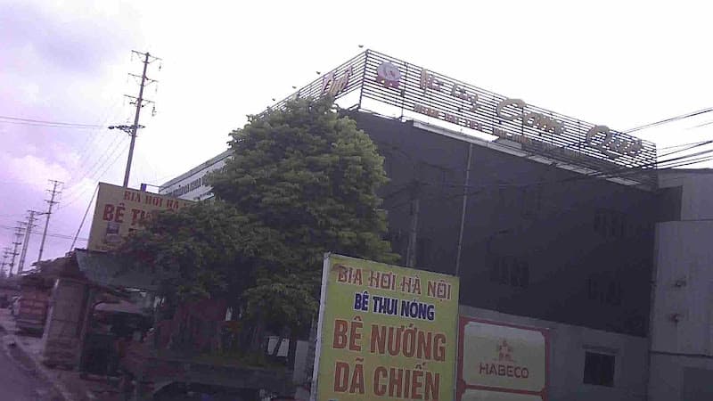 Hình ảnh Nhà hàng Cơm Quê - 3