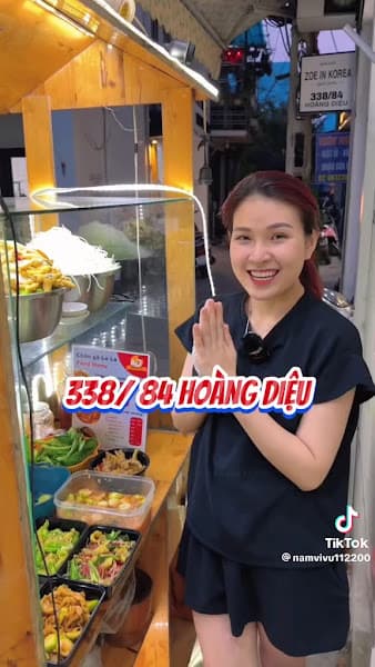Hình ảnh Quán Bánh Tráng Nhi Trần - 4