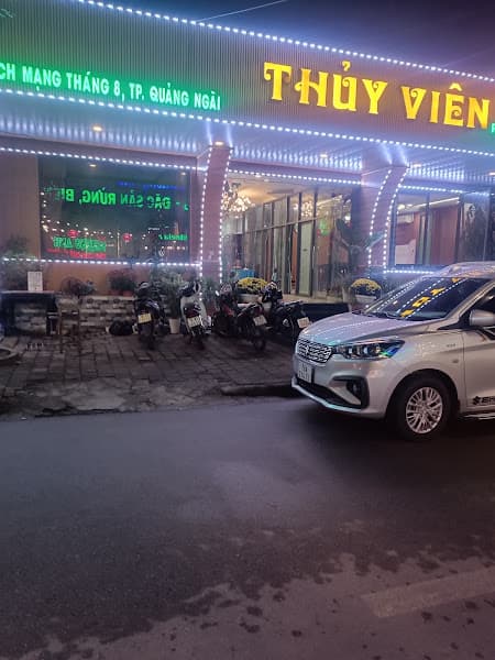 Hình ảnh Nhà Hàng Thủy Viên - 4